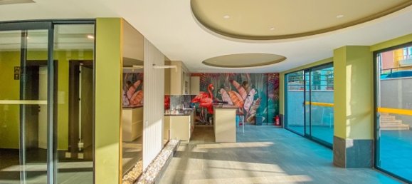 Apartment 1+1 in Antalya, Turkey No. 33932 25