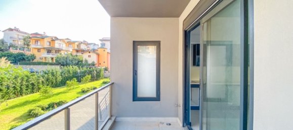 Apartment 1+1 in Antalya, Turkey No. 33932 19