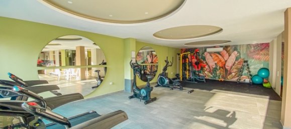 Apartment 1+1 in Antalya, Turkey No. 33932 22