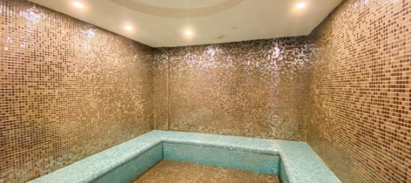 Apartment 1+1 in Antalya, Turkey No. 33932 28