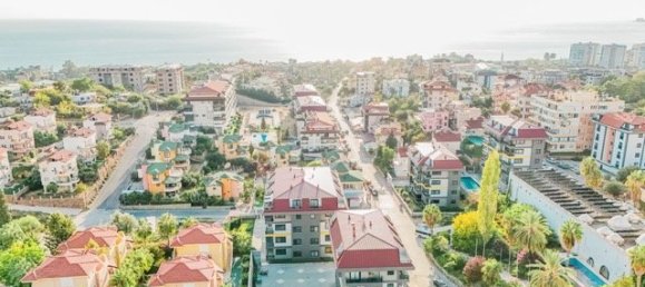 Apartment 1+1 in Antalya, Turkey No. 33932 5