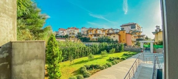 Apartment 1+1 in Antalya, Turkey No. 33932 26