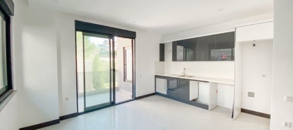 Apartment 1+1 in Antalya, Turkey No. 33932 15