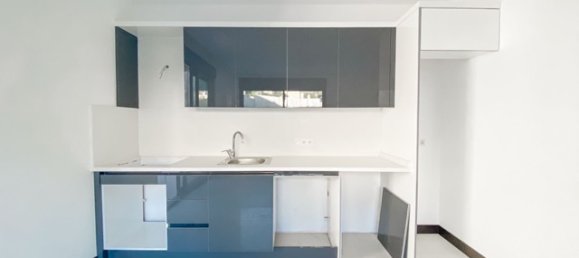 Apartment 1+1 in Antalya, Turkey No. 33932 16