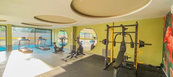 Apartment 1+1 in Antalya, Turkey No. 33932 23