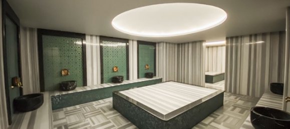 Apartment 1+1 in Antalya, Turkey No. 33932 29