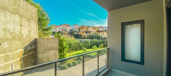 Apartment 1+1 in Antalya, Turkey No. 33932 18