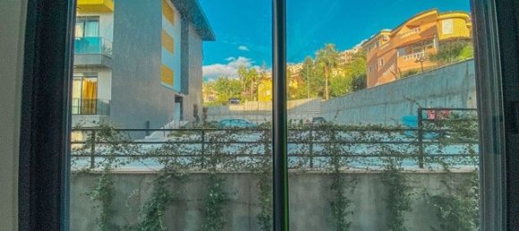 Apartment 1+1 in Antalya, Turkey No. 33932 12