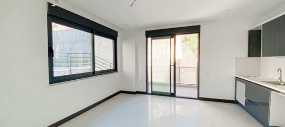 Apartment 1+1 in Antalya, Turkey No. 33932 14