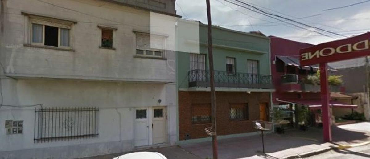 Studio in Quilmes, Argentina, Nr. 68014