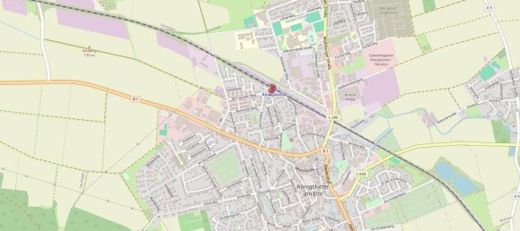 Здание в Брауншвейг, Германия № 351673 8