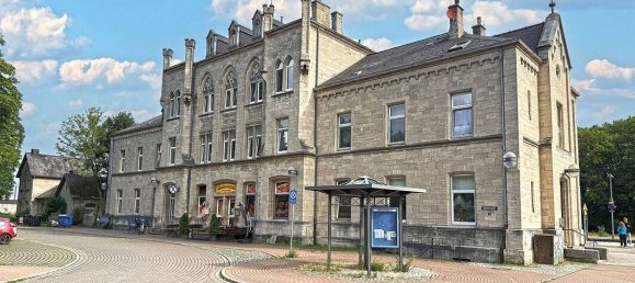 Здание в Брауншвейг, Германия № 351673 3