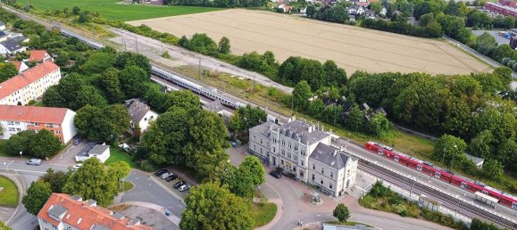 Здание в Брауншвейг, Германия № 351673 2