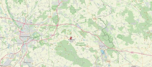 Здание в Брауншвейг, Германия № 351673 7