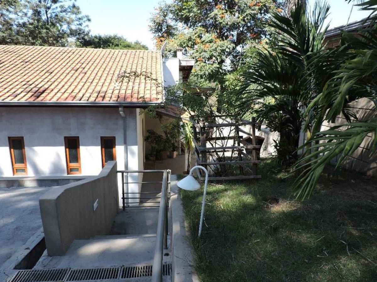 Дом с 2 спальнями в Сан-Паулу, Бразилия № 587587