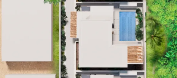 3 bedrooms Villa for sale in Ko Samui, Surat Thani, Southern Thailand, Thailand № 79578 3