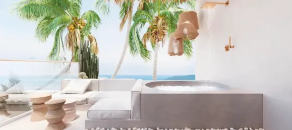 3 bedrooms Villa for sale in Ko Samui, Surat Thani, Southern Thailand, Thailand № 79578 4