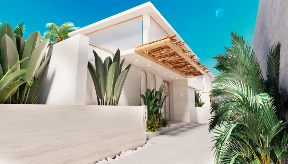 3 bedrooms Villa for sale in Ko Samui, Surat Thani, Southern Thailand, Thailand № 79578