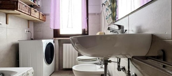 Квартира с 3 комнатами в Сан Мартино ди Лупари, Италия № 37749 12