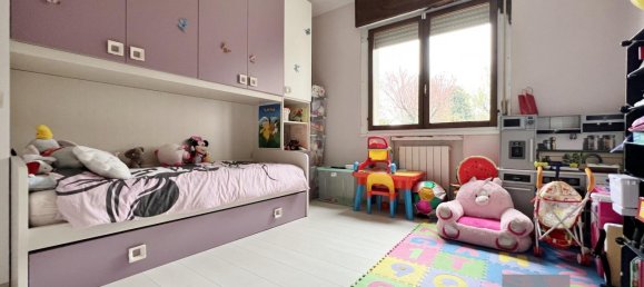 Квартира с 3 комнатами в Сан Мартино ди Лупари, Италия № 37749 7