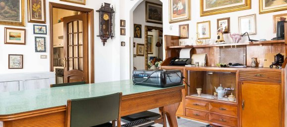 3-salle Appartement à Busto Arsizio, Italy No. 76439 14