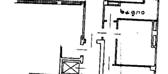 3-salle Appartement à Busto Arsizio, Italy No. 76439 23