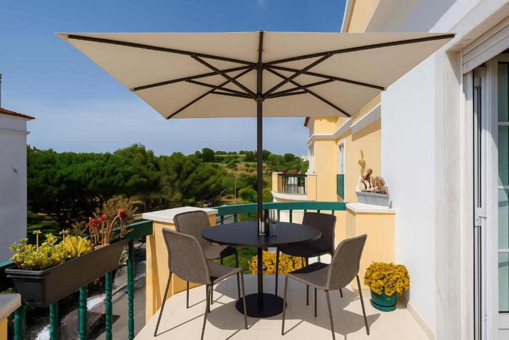 3 غرف نوم شقة في Cascais, Portugal رقم 278806