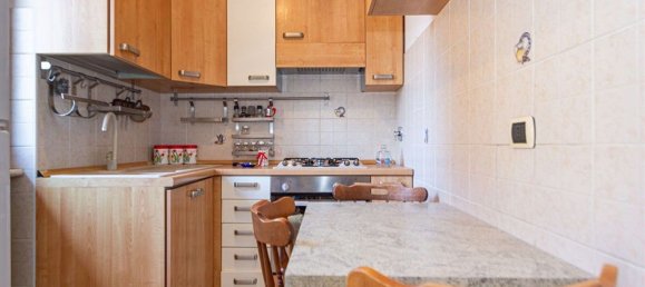 4-Zimmer Haus in San Cesareo, Italy, Nr. 26398 41