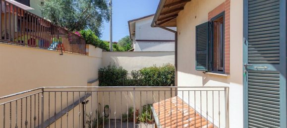 4-Zimmer Haus in San Cesareo, Italy, Nr. 26398 18