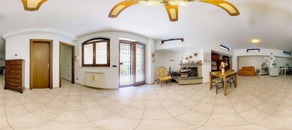 4-Zimmer Haus in San Cesareo, Italy, Nr. 26398 39