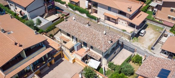 4-Zimmer Haus in San Cesareo, Italy, Nr. 26398 5