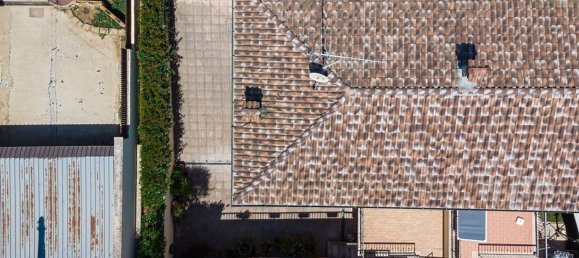 4-Zimmer Haus in San Cesareo, Italy, Nr. 26398 36