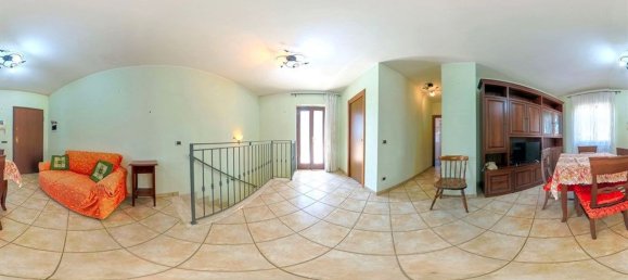 4-Zimmer Haus in San Cesareo, Italy, Nr. 26398 65