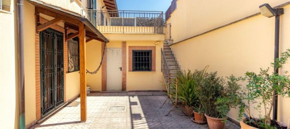4-Zimmer Haus in San Cesareo, Italy, Nr. 26398 12