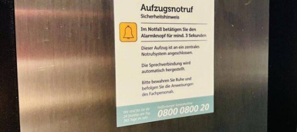 3-Zimmer Wohnung in Lend, Austria, Nr. 198927 12