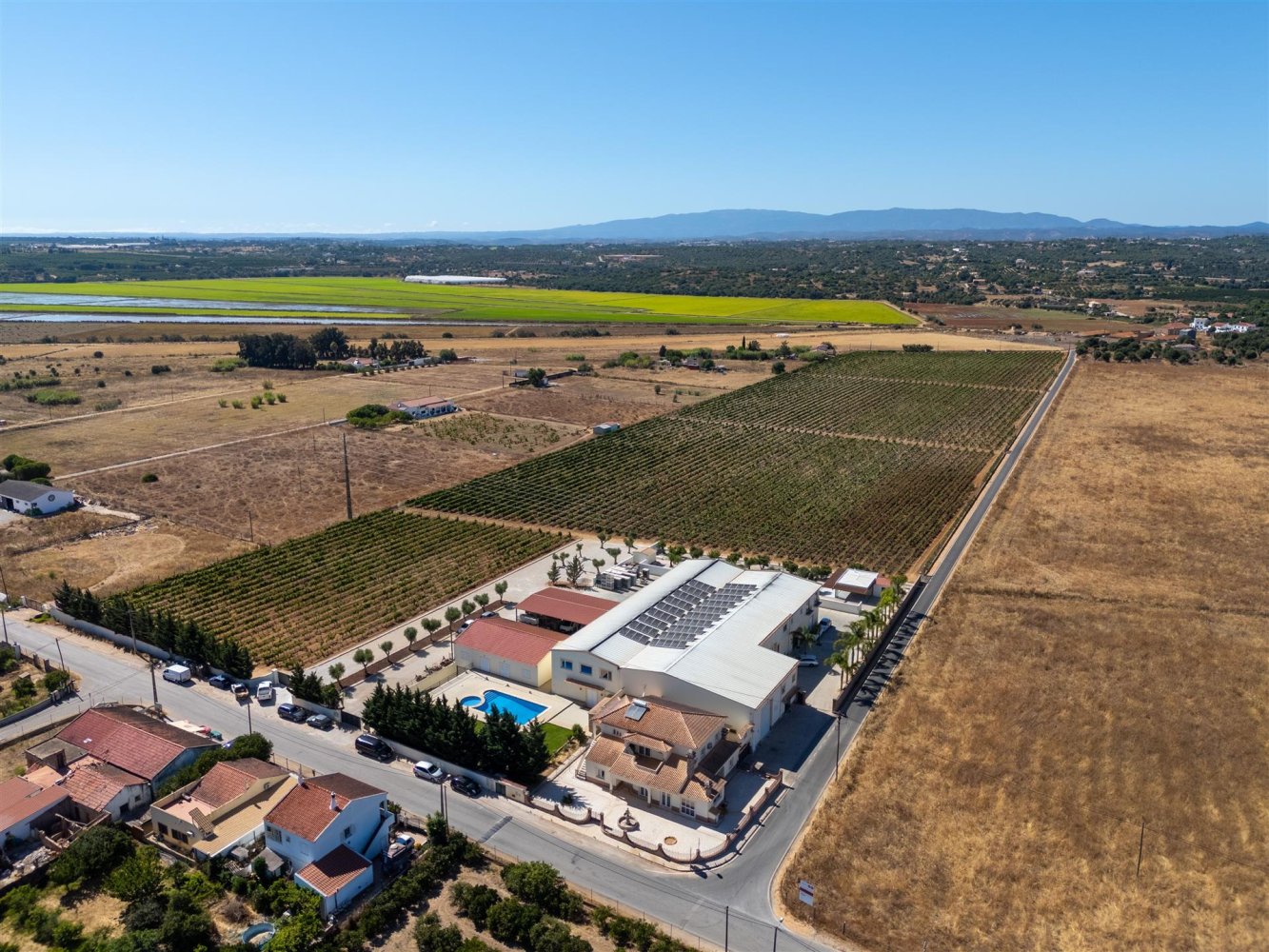 4 bedrooms Castles in Silves, Portugal No. 337620