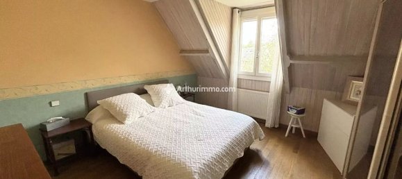 4 bedrooms House in Sainte-Genevieve-des-Bois, France No. 179759 17