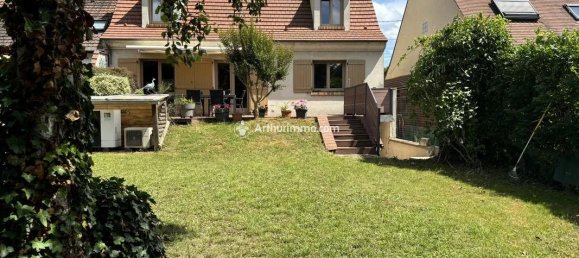 4 bedrooms House in Sainte-Genevieve-des-Bois, France No. 179759 7