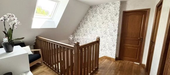 4 bedrooms House in Sainte-Genevieve-des-Bois, France No. 179759 16