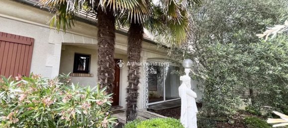 4 bedrooms House in Sainte-Genevieve-des-Bois, France No. 179759 13