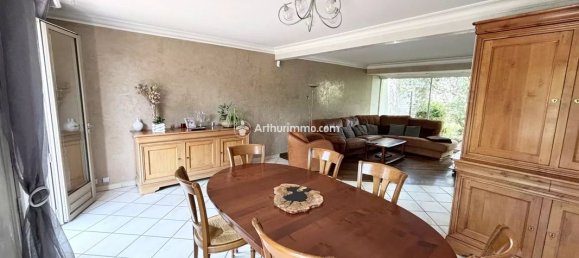 4 bedrooms House in Sainte-Genevieve-des-Bois, France No. 179759 15