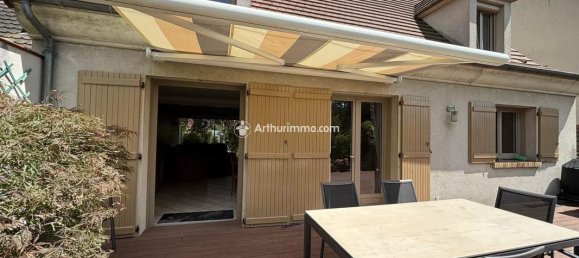 4 bedrooms House in Sainte-Genevieve-des-Bois, France No. 179759 11