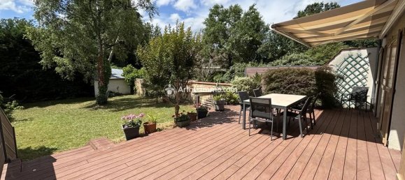 4 bedrooms House in Sainte-Genevieve-des-Bois, France No. 179759 9