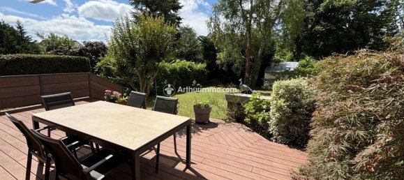 4 bedrooms House in Sainte-Genevieve-des-Bois, France No. 179759 14