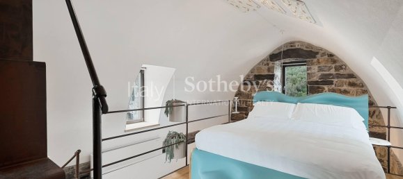 2 غرف نوم بانتهاوس في Portovenere, Italy رقم 169458 8