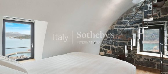 2 غرف نوم بانتهاوس في Portovenere, Italy رقم 169458 9