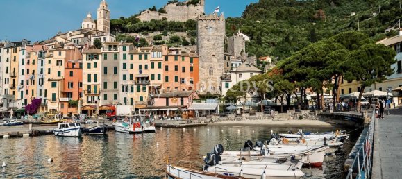 2 غرف نوم بانتهاوس في Portovenere, Italy رقم 169458 13