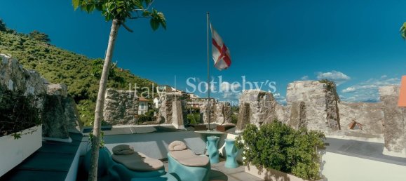 2 غرف نوم بانتهاوس في Portovenere, Italy رقم 169458 22