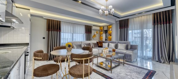 شقة 2+1 في Alanya, Turkey رقم 15872 13