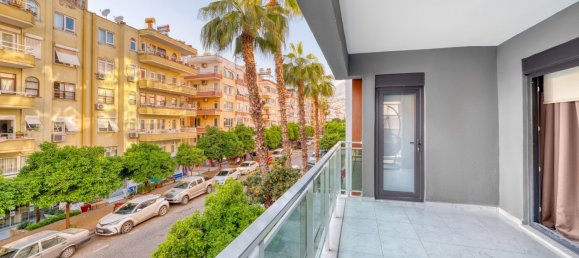 شقة 2+1 في Alanya, Turkey رقم 15872 12